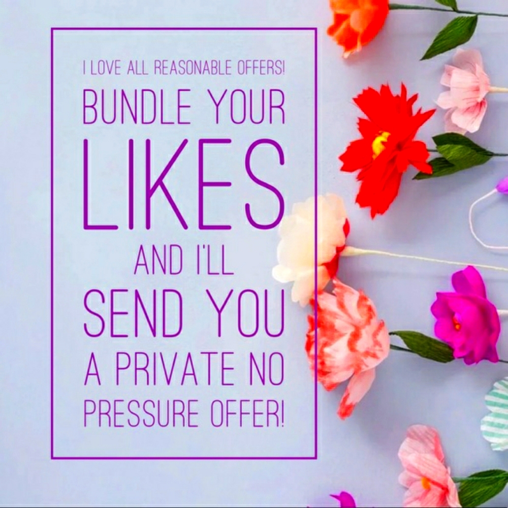 Bundles = huge discounts